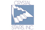 Crystal Stairs