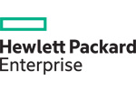 Hewlett Packard Enterprise